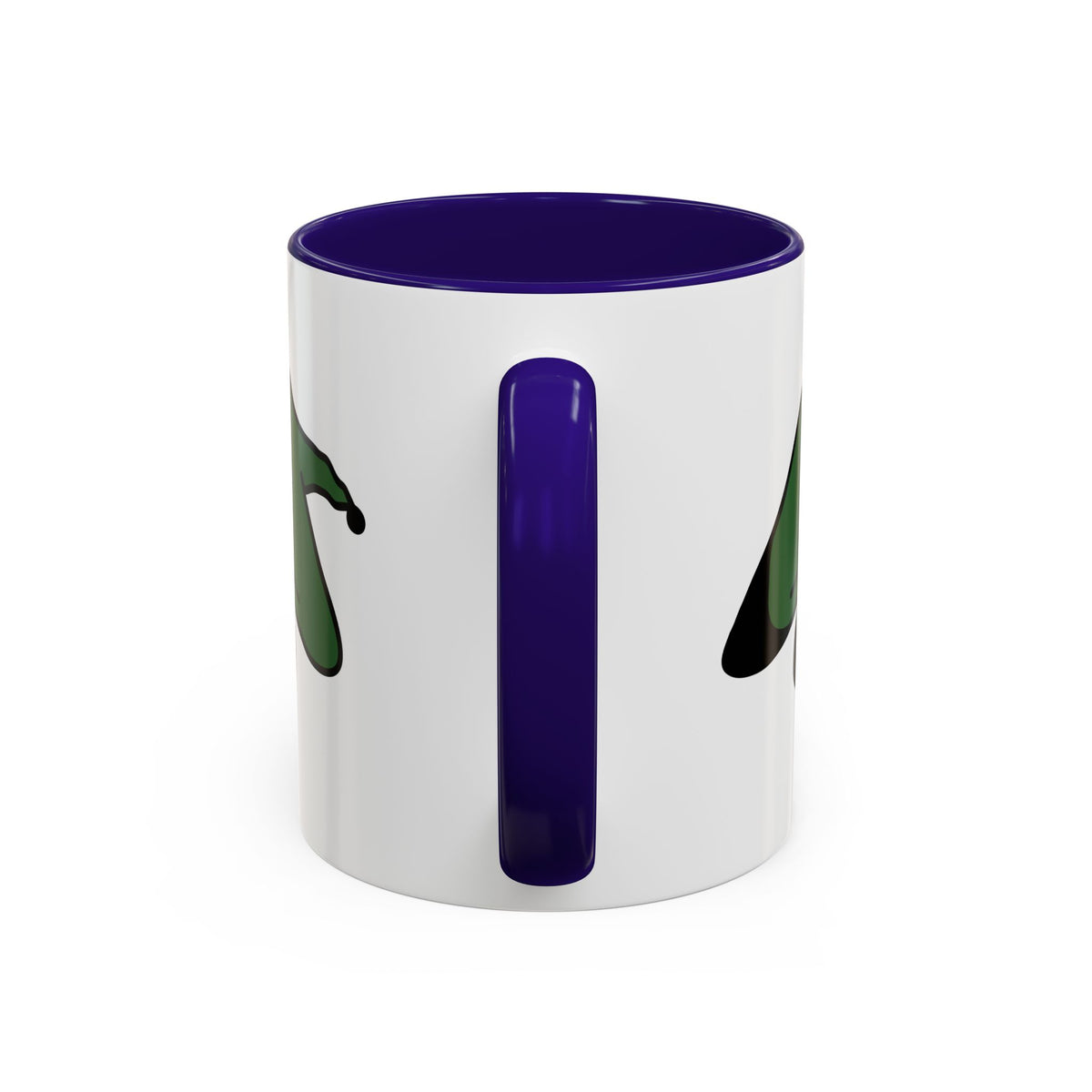 Gnome Logo, Mug (11oz, 15oz)
