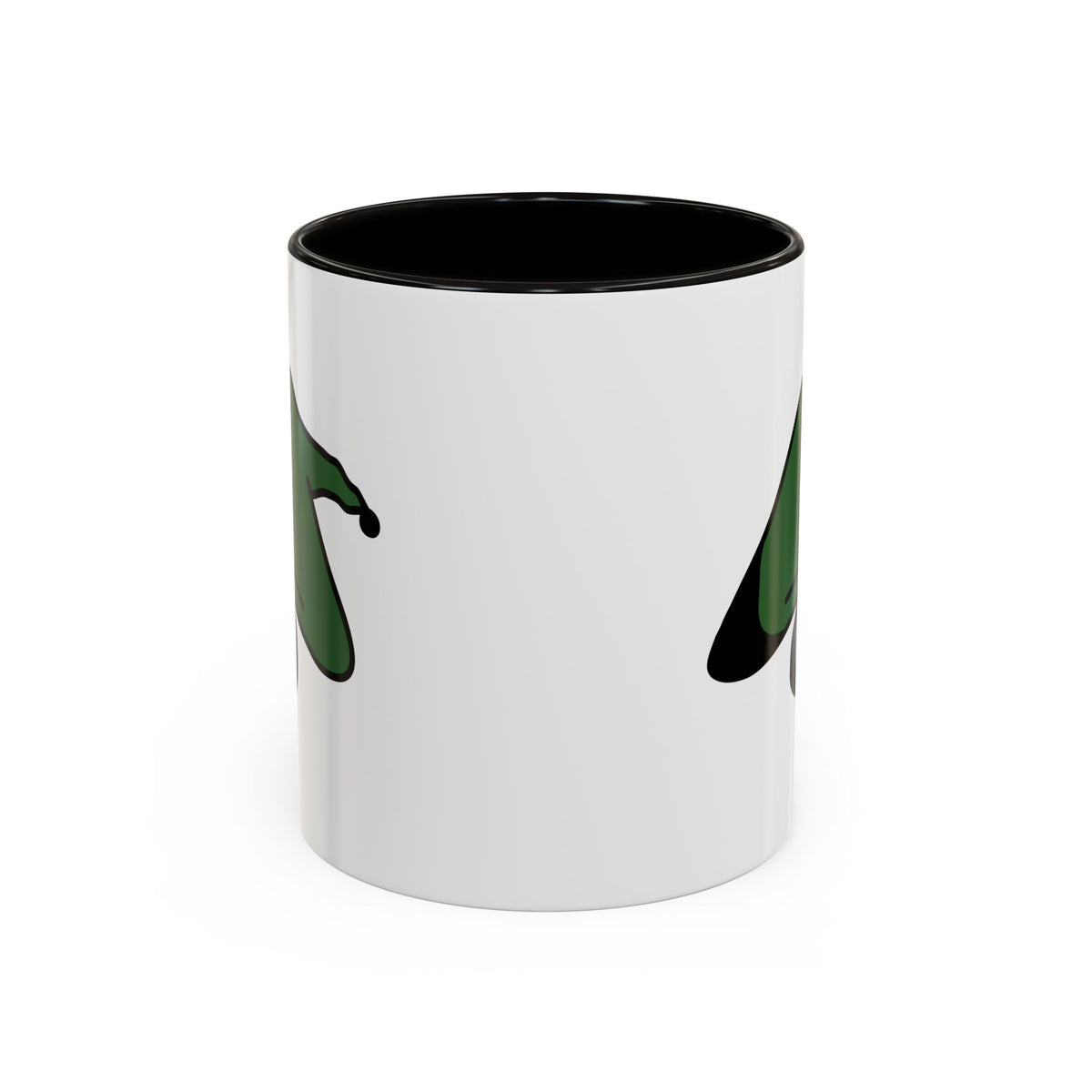 Gnome Logo, Mug (11oz, 15oz)