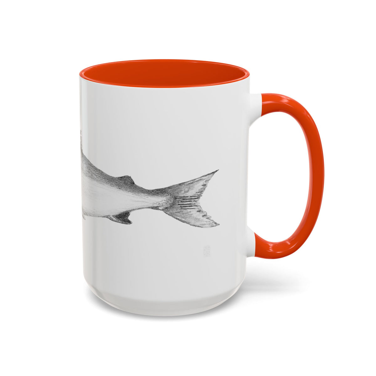 Sockeye, Mug (11oz, 15oz)