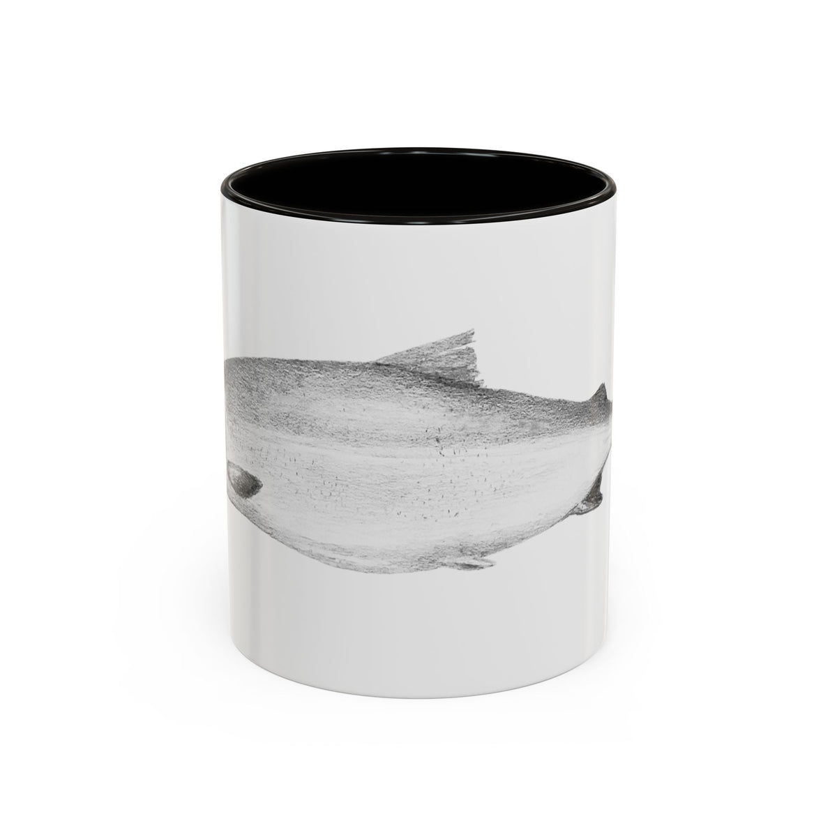 Sockeye, Mug (11oz, 15oz)