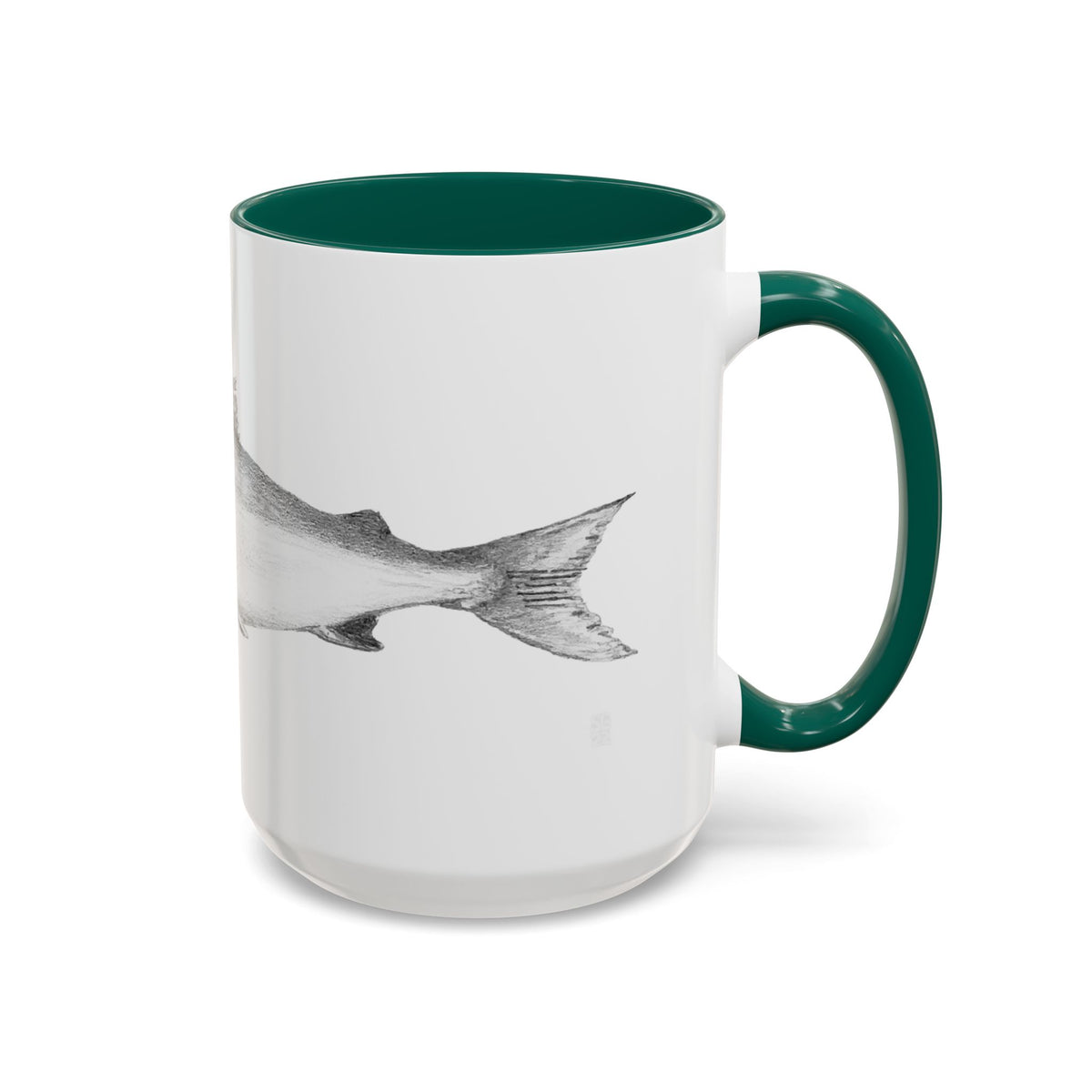 Sockeye, Mug (11oz, 15oz)