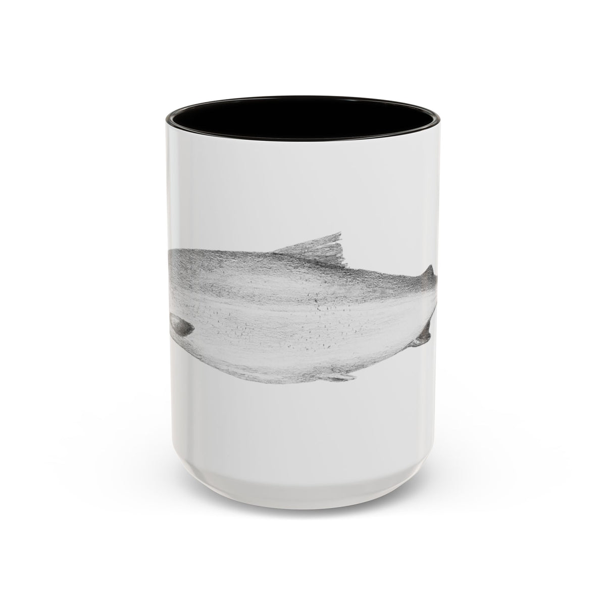 Sockeye, Mug (11oz, 15oz)