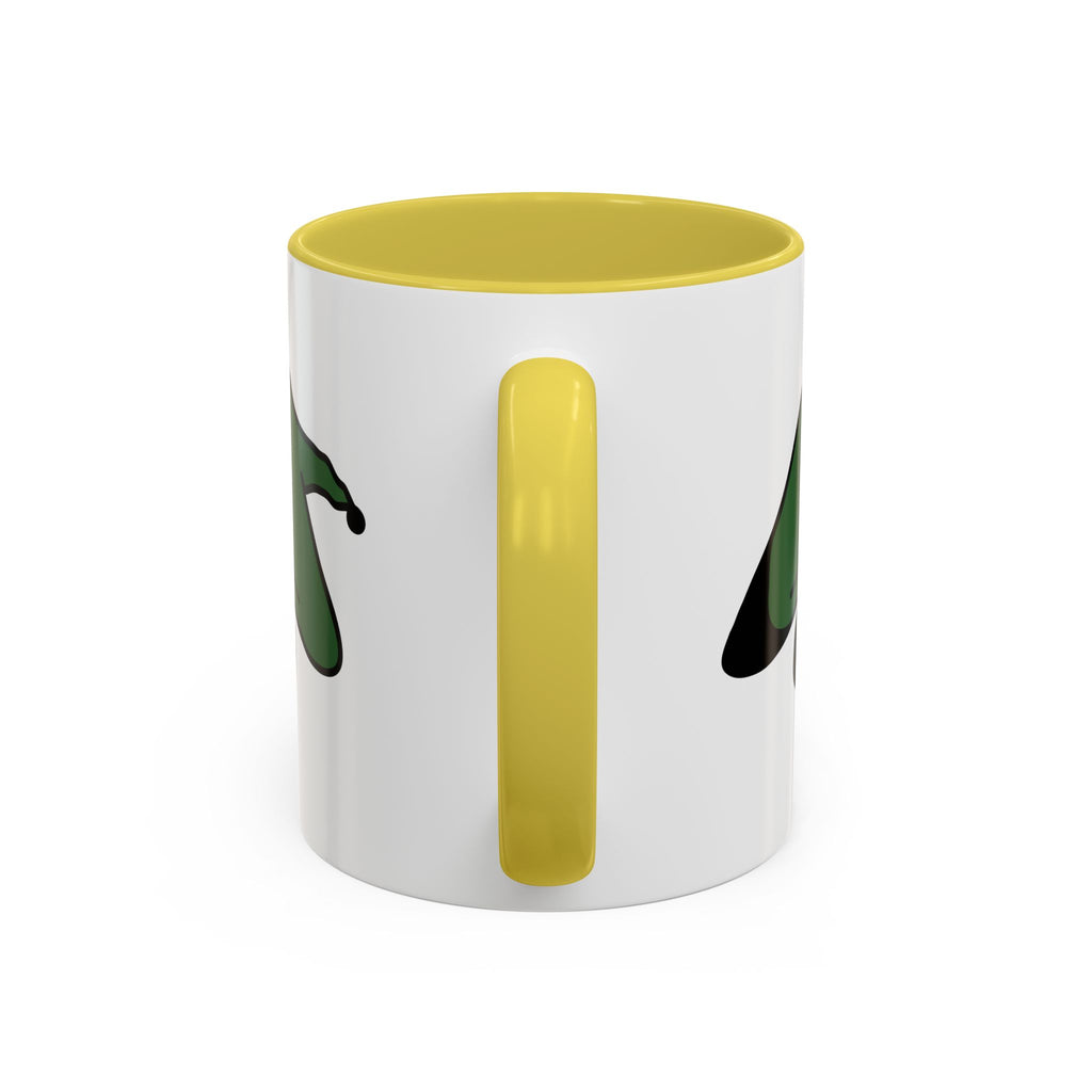 Gnome Logo, Mug (11oz, 15oz)