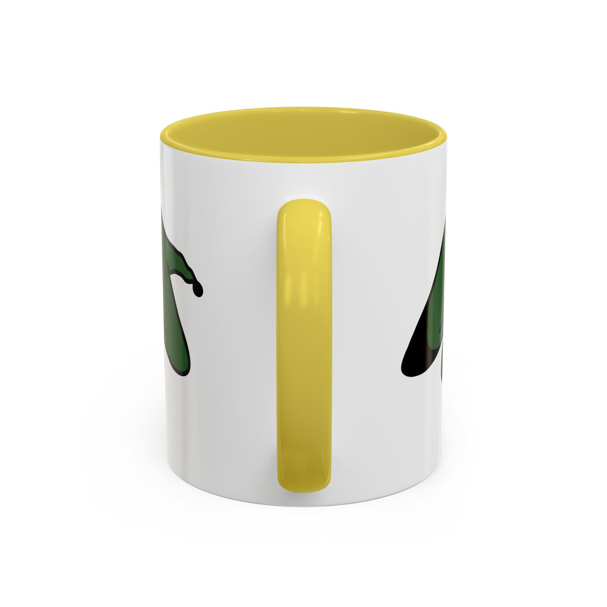 Gnome Logo, Mug (11oz, 15oz)