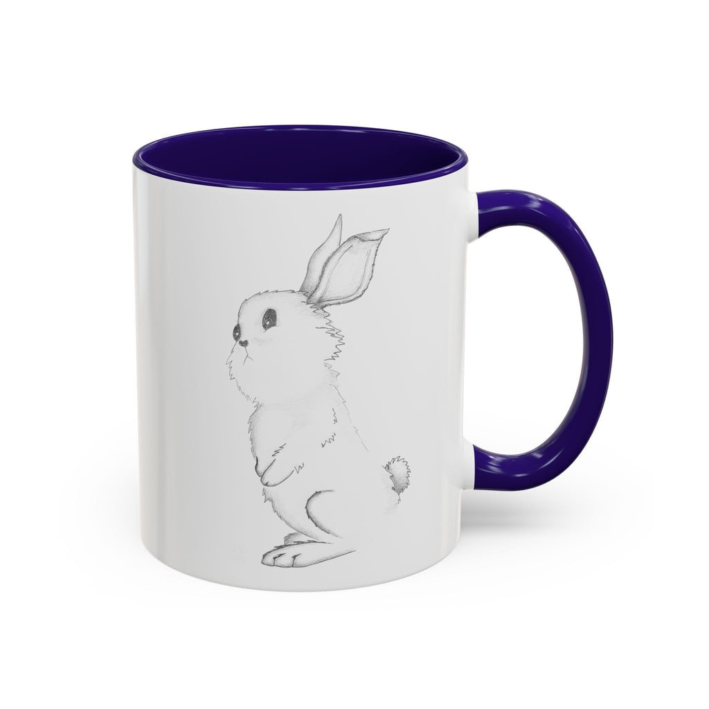 The Bunny, Mug (11oz, 15oz)