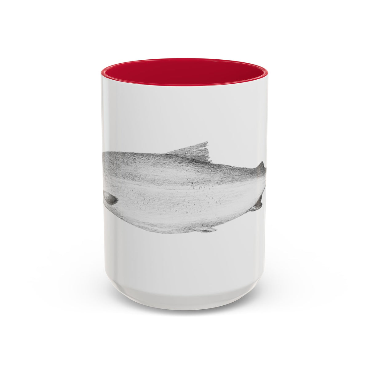 Sockeye, Mug (11oz, 15oz)