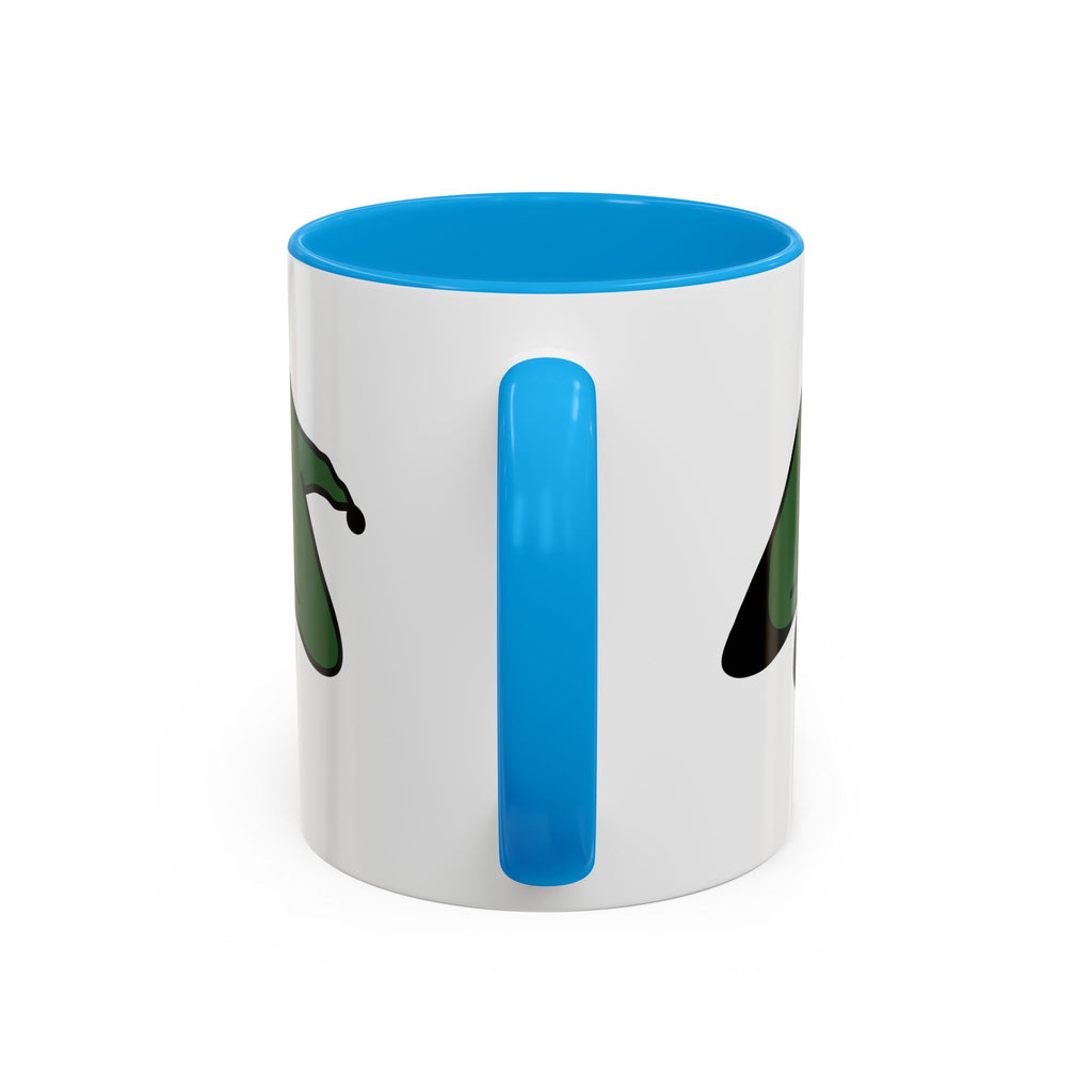 Gnome Logo, Mug (11oz, 15oz)