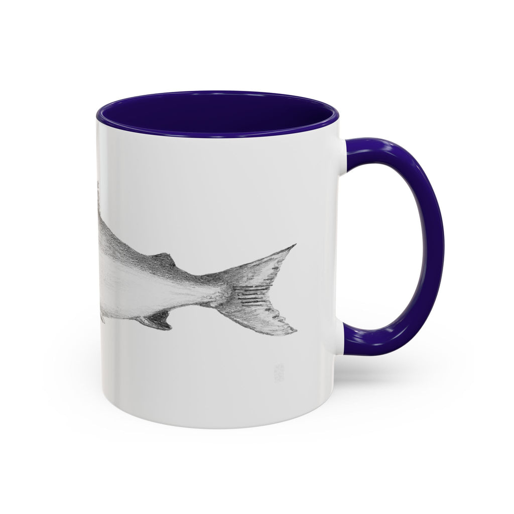 Sockeye, Mug (11oz, 15oz)