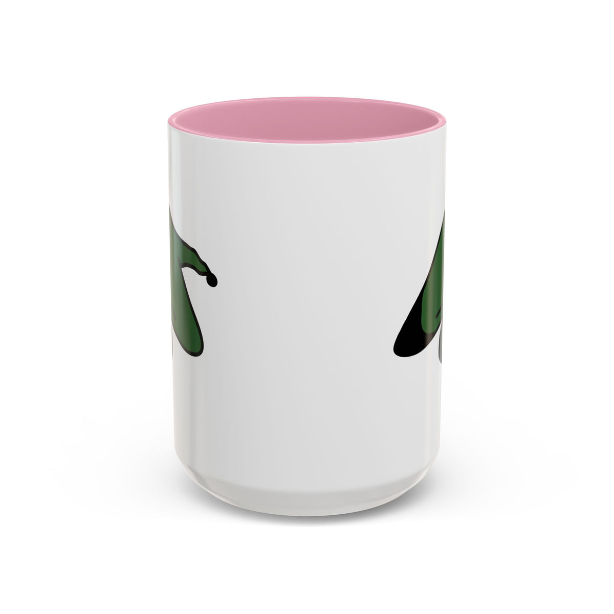 Gnome Logo, Mug (11oz, 15oz)