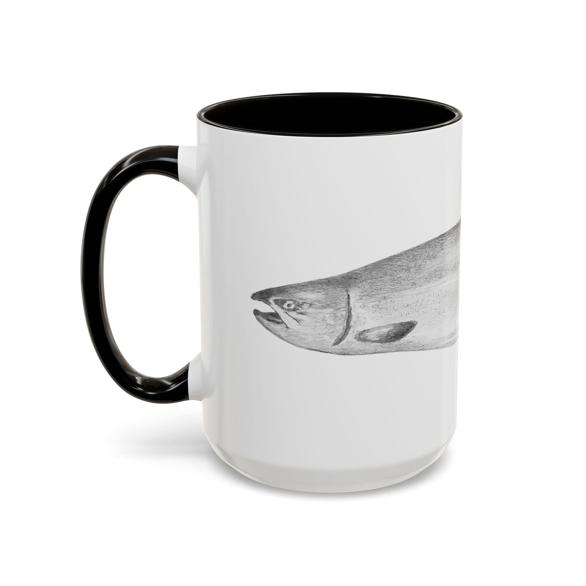 Sockeye, Mug (11oz, 15oz)