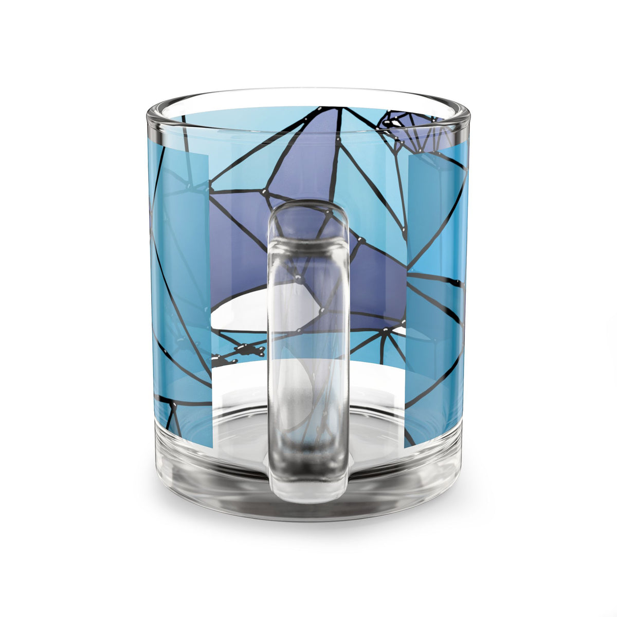 Orca Whales, Mug 10oz
