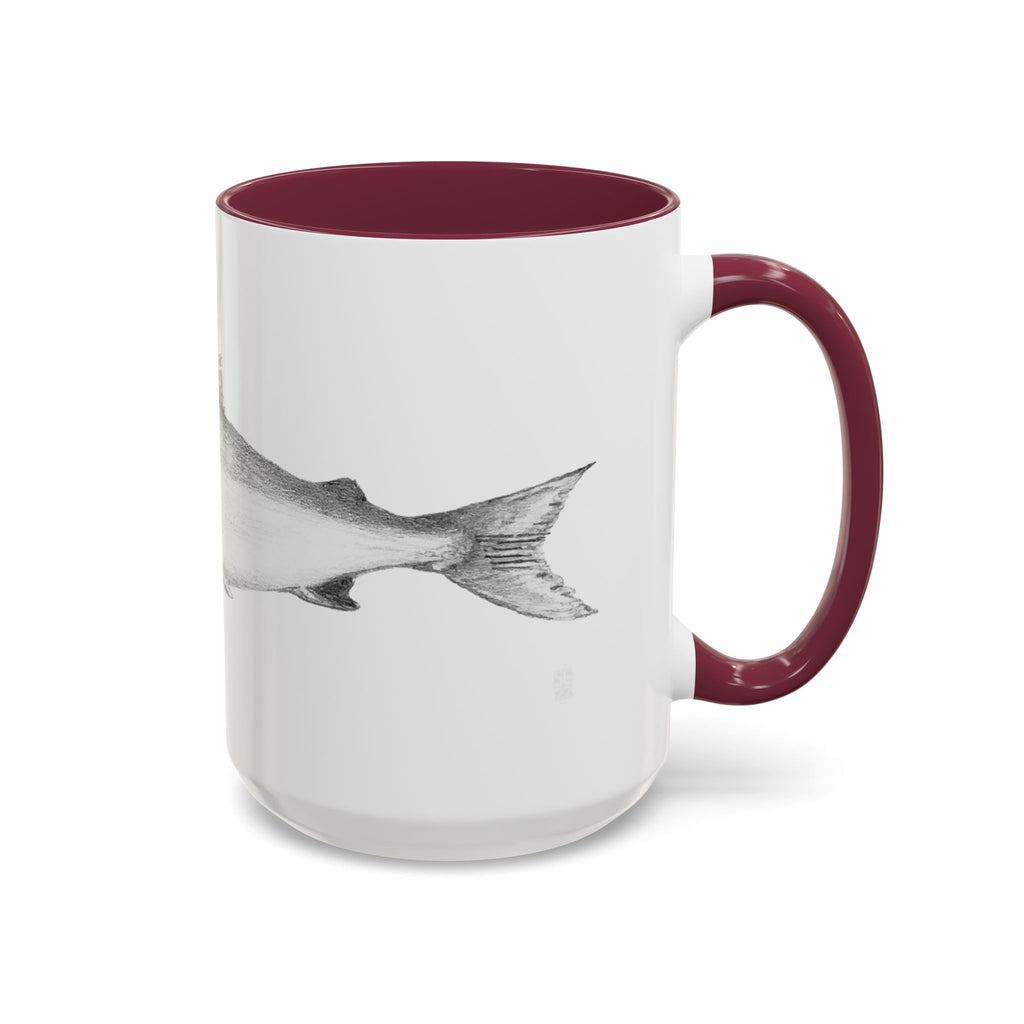 Sockeye, Mug (11oz, 15oz)