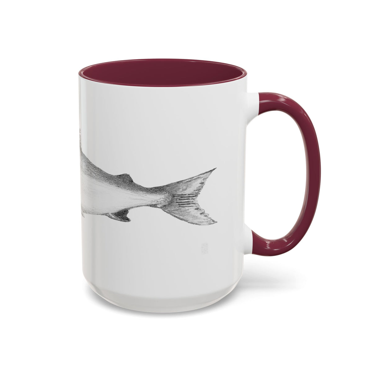Sockeye, Mug (11oz, 15oz)