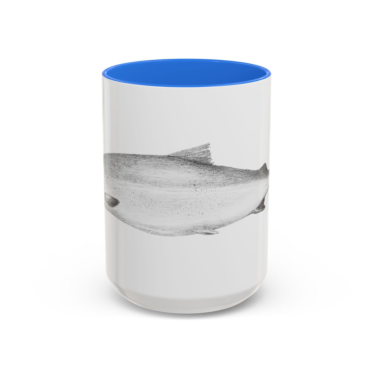Sockeye, Mug (11oz, 15oz)