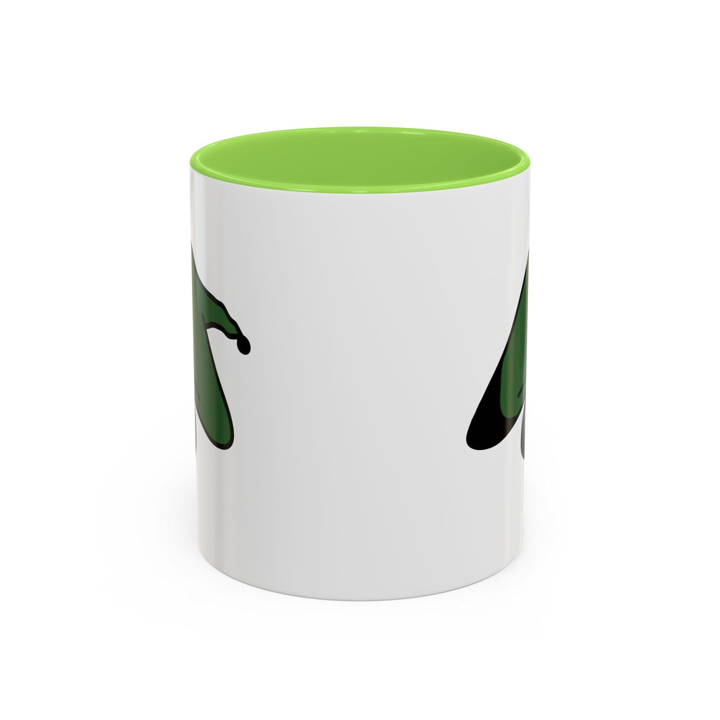 Gnome Logo, Mug (11oz, 15oz)