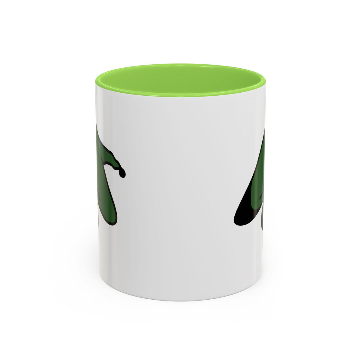 Gnome Logo, Mug (11oz, 15oz)