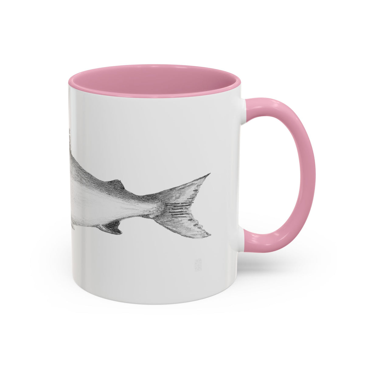Sockeye, Mug (11oz, 15oz)