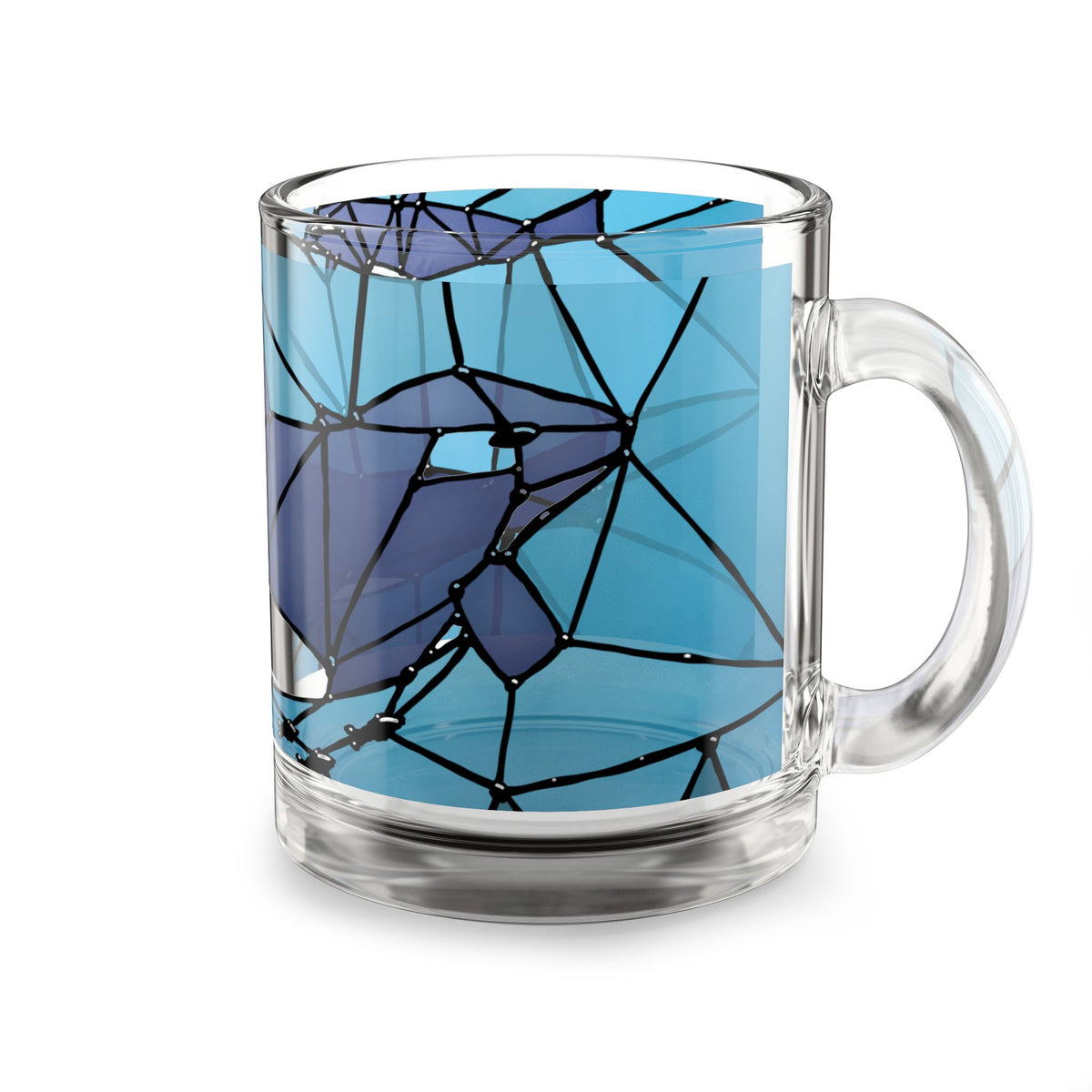 Orca Whales, Mug 10oz