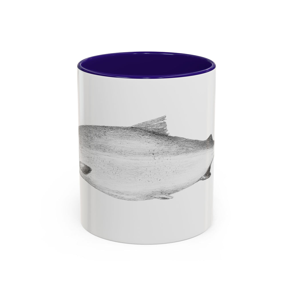 Sockeye, Mug (11oz, 15oz)