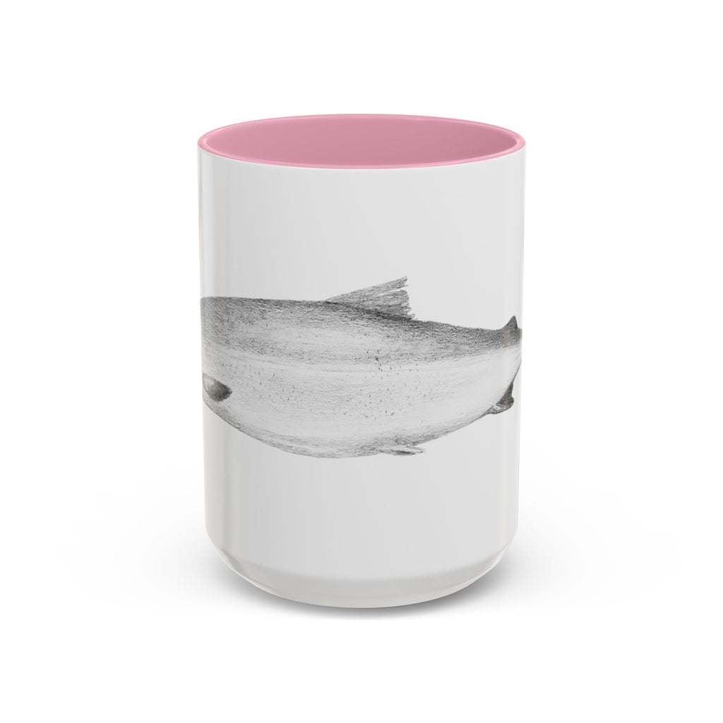 Sockeye, Mug (11oz, 15oz)