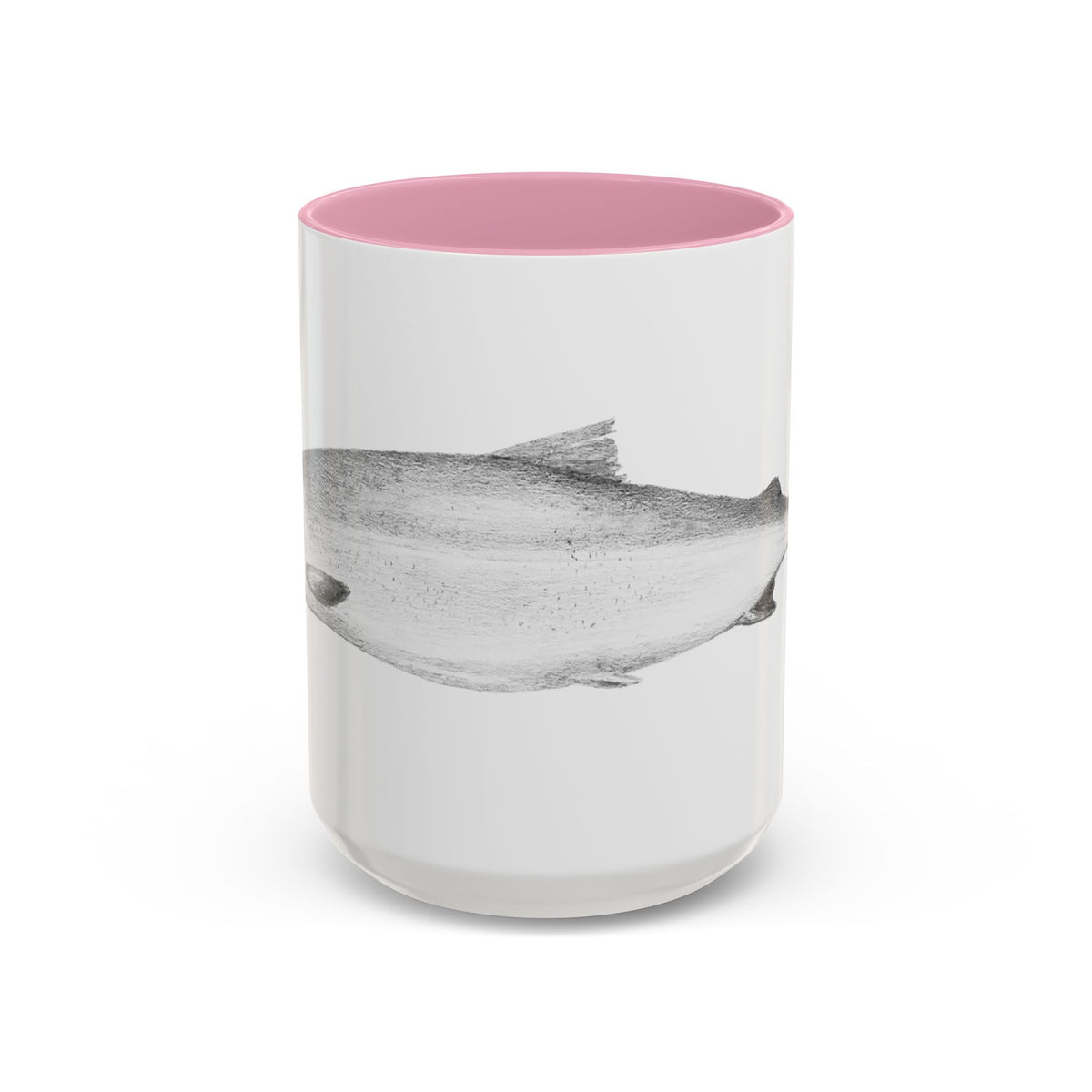 Sockeye, Mug (11oz, 15oz)