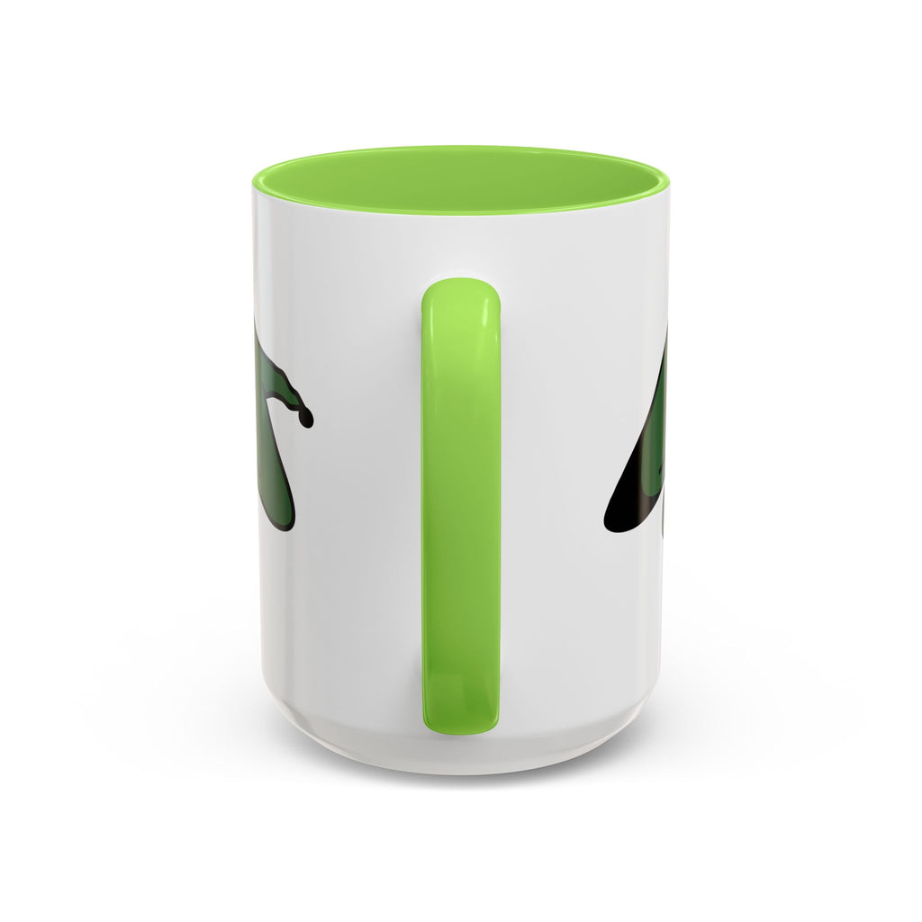 Gnome Logo, Mug (11oz, 15oz)
