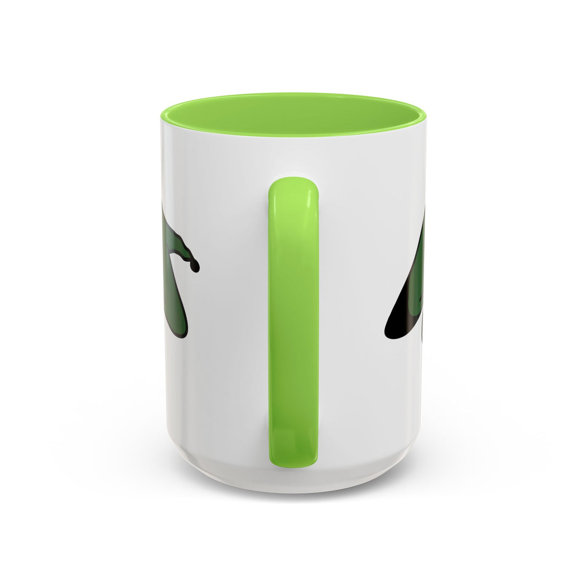 Gnome Logo, Mug (11oz, 15oz)