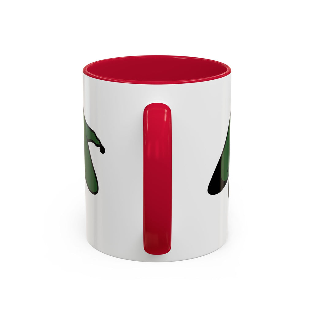 Gnome Logo, Mug (11oz, 15oz)