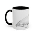 Orca Whale, Mug (11oz, 15oz)