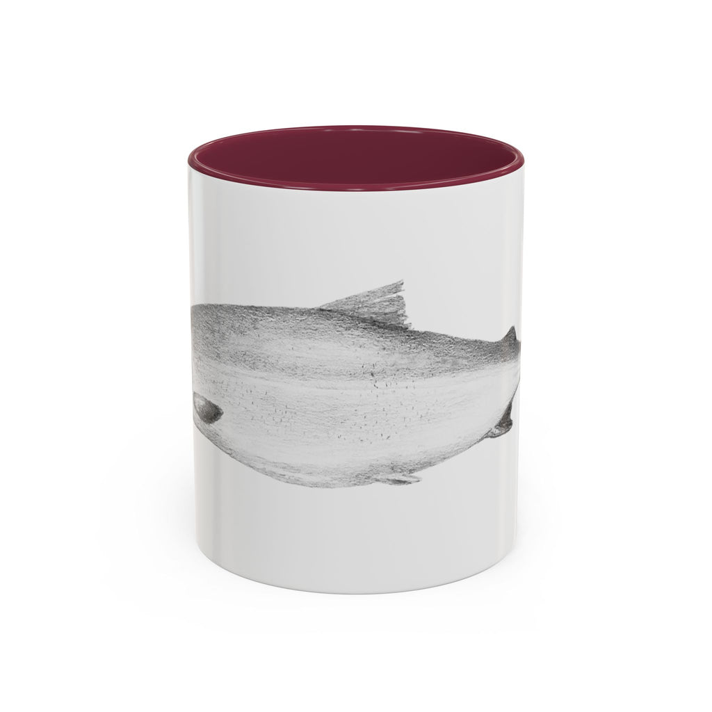 Sockeye, Mug (11oz, 15oz)
