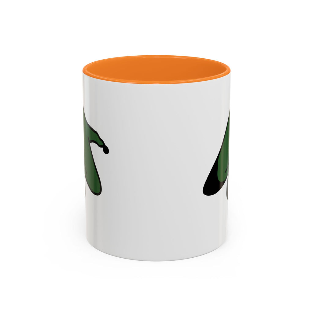 Gnome Logo, Mug (11oz, 15oz)