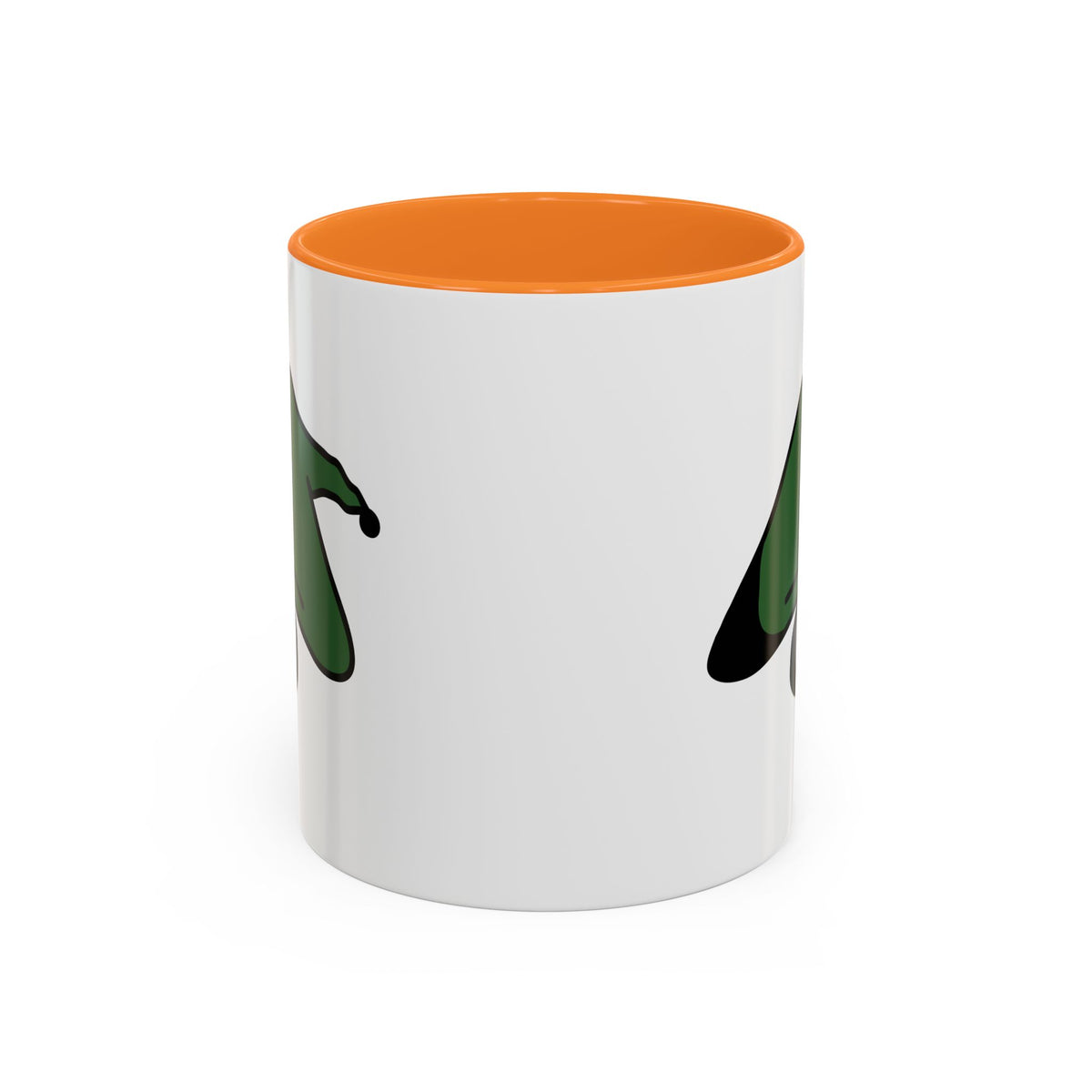 Gnome Logo, Mug (11oz, 15oz)