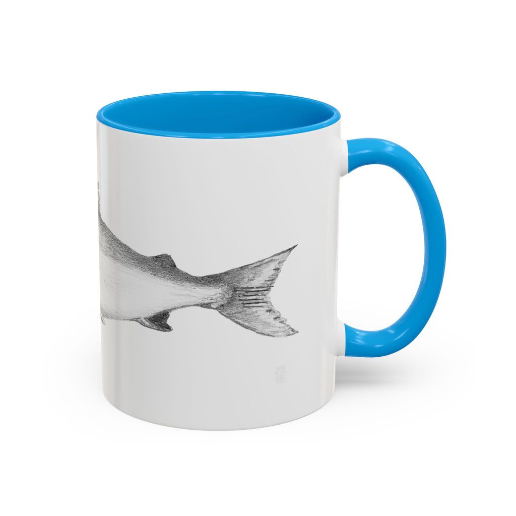 Sockeye, Mug (11oz, 15oz)