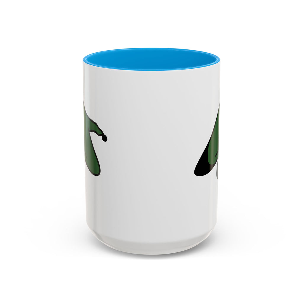 Gnome Logo, Mug (11oz, 15oz)